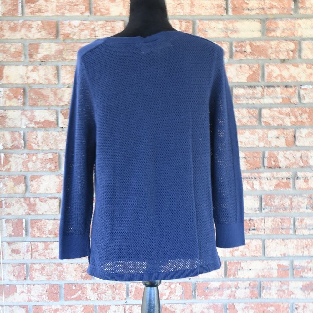 ANN Taylor Top - Picture 5 of 7